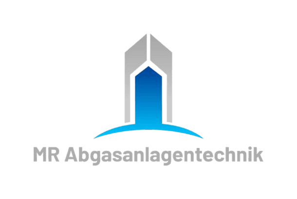 MR-Schornsteinbau Logo